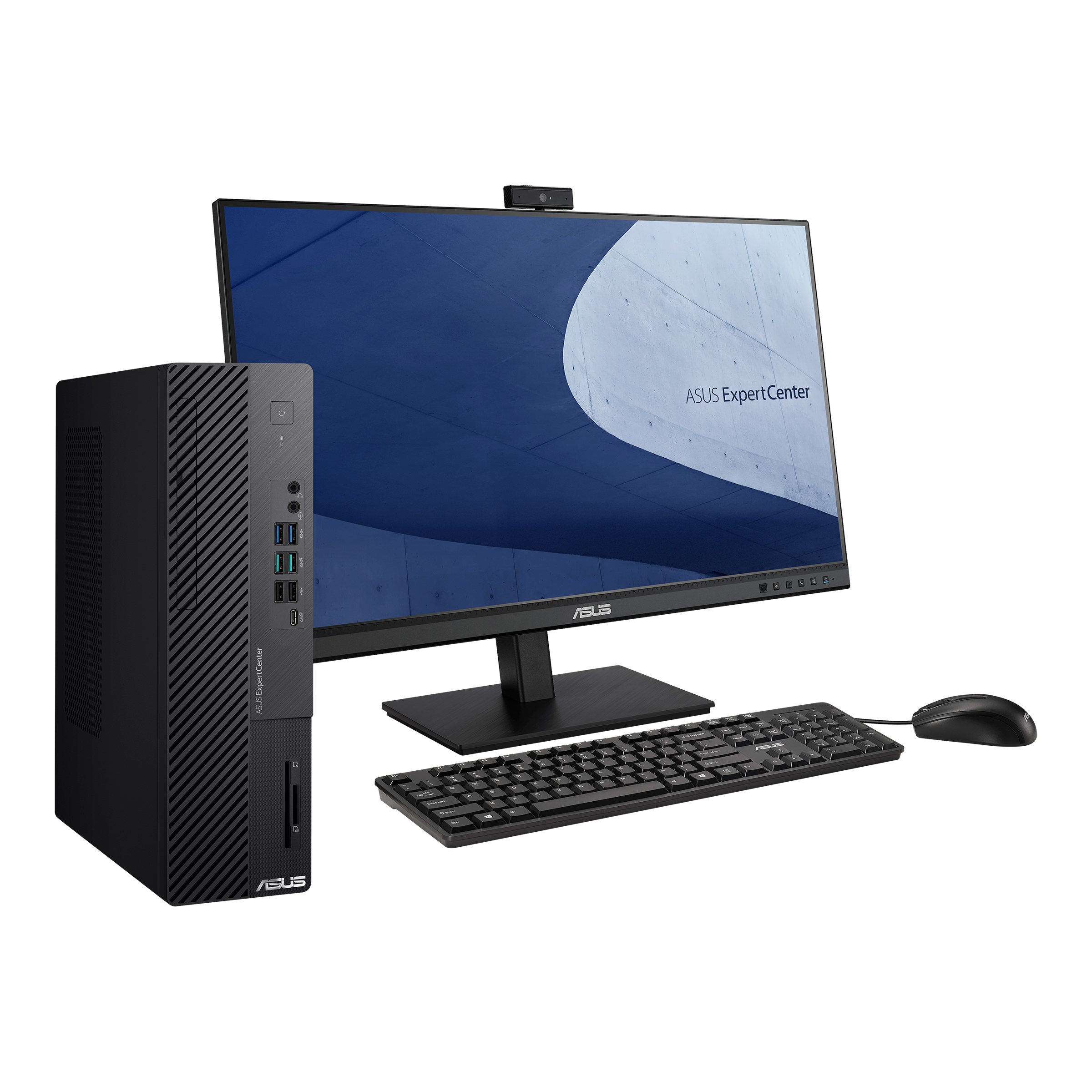 Masaüstü Bilgisayarlar